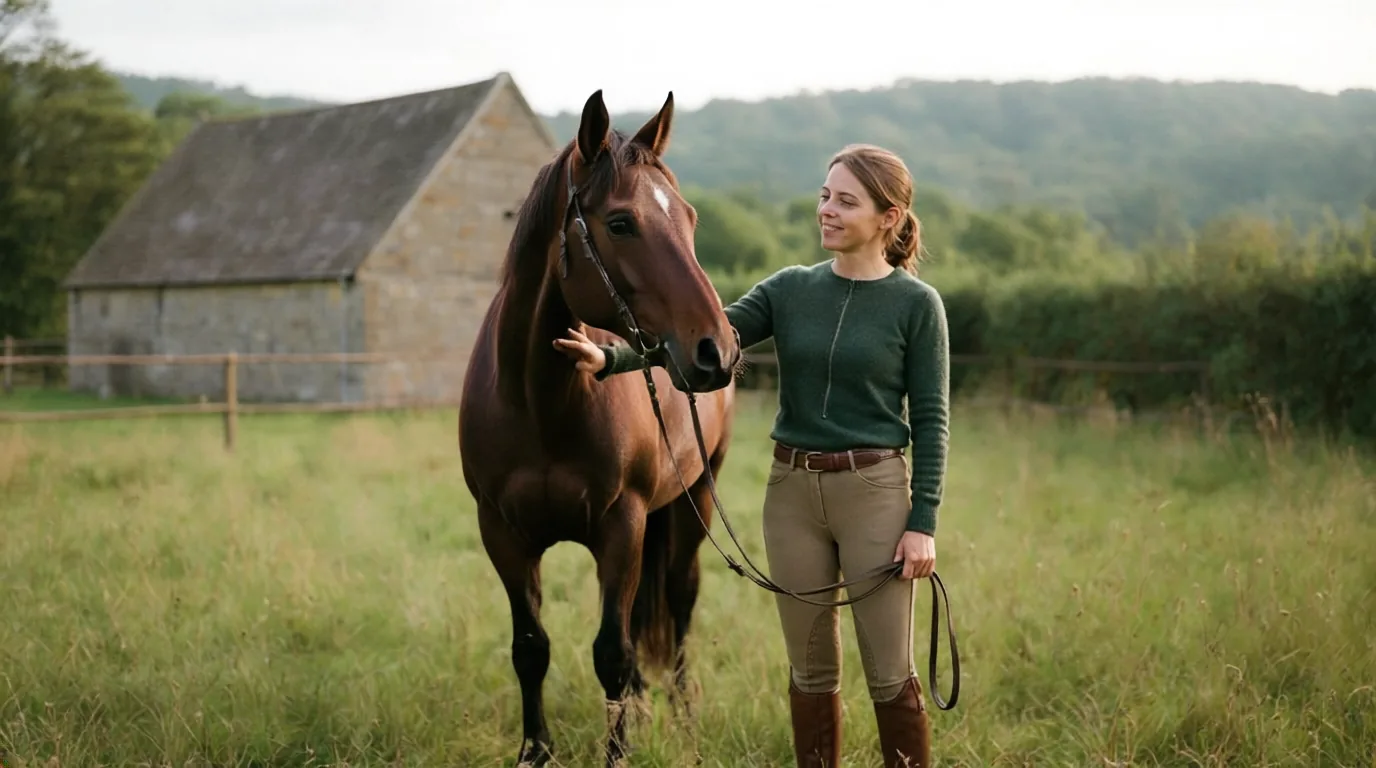 Cours d'équitation à Terrasson-Lavilledieu, Dordogne